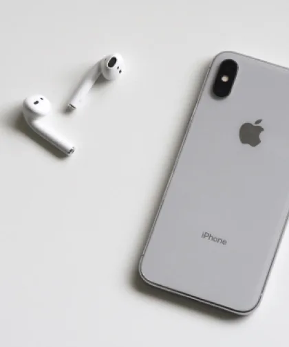 Air pod - 爱游戏体育平台