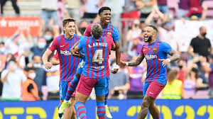 范戴克职业生涯8次与哈兰德交手 5胜3平未尝败绩.